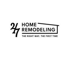 247 Home Remodeling - 1