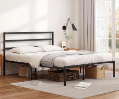 Premium Bed Frames Online for Every Bedroom- Jeometri