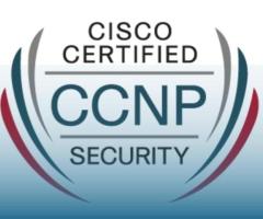 Ccnp security - 1