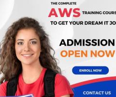 Aws  training in kengeri