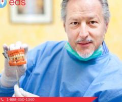 Affordable Dentures and Implant in Topeka, KS 66604 | Emergency Dental Service