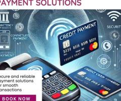 Global Credit Card Payment Solutions