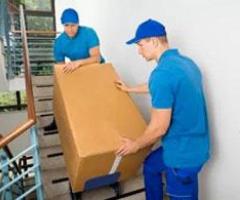 Moving And Storage – JP Noble Movers