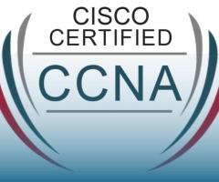 Cisco ccna certification