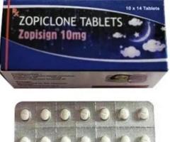 Purchase Zopiclone Online with Discreet and Fast Shipping