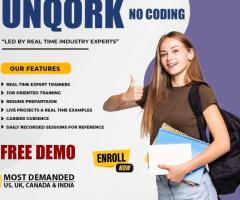 Unqork Training in Chennai | Unqork Training Online