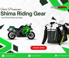 Shop the Best Shima Gear in India Unmatched Quality