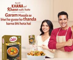 Top Spice Brand In India