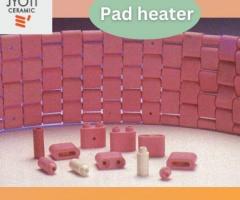 Stay Warm with the Pad Heater