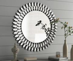 Accent Mirrors: Enhance Your Space with Stylish Mirror Designs