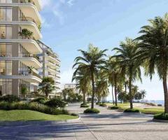 Flora Shore by Calgary Properties at Dubai Islands