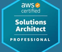 Aws professional certification