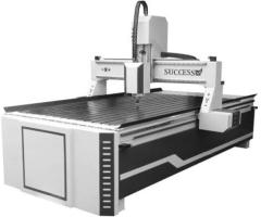 Buy CNC Router Machines – Trusted Manufacturer | Success Technologies