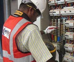 Electrical Safety Audit In Mumbai