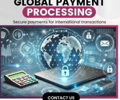 Global Payment Processing Solutions