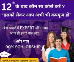 Best Computer Institute in Pitampura/Rohini