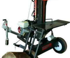 Take good steps to get the best quality Log Splitter