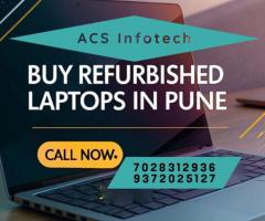 Used Laptops In Maharashtra, Laptop Shops In Pune & PCMC -9372025127