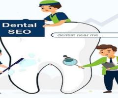 Dental Local SEO Marketing Agency