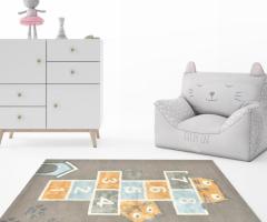 Kids Room Rugs | Colorful & Floor Carpets | Saraswati Global