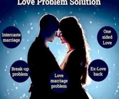 Inter Caste Marriage Specialist Maulana Ji +91-9636065244