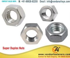 Stainless Steel Fasteners Hex Bolts Nuts Washers