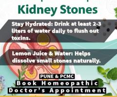 Homeopathic  Doctor pune -  8600777555