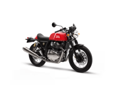 Royal Enfield Continental GT 650