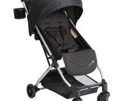 Rent a Stroller for a Smooth and Comfortable Journey