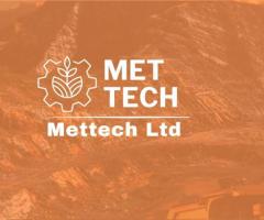 MetTech: Transforming Metal Enterprises