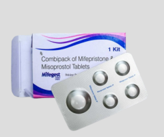 Order Medical Abortion Pill Online -  Medside24