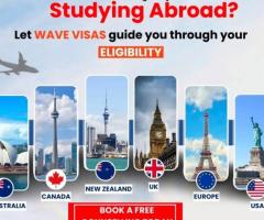 Wave Visas:- Best Immigration Counsultancy in New Delhi