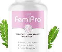 FemiPro Supplements