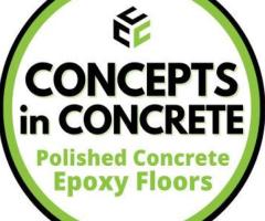 Concept In Concrete Inc