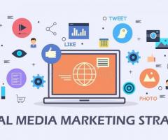 Social Media Marketing Agency in Delhi | IIS INDIA