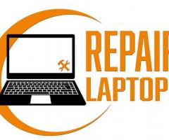 Repair  Laptops Services and Operationsc - 1