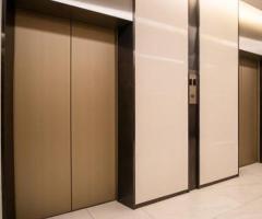 BFL LIFTS: Trusted Manufacturers of Home & Hospital Elevators