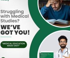 MBBS 4th Year Notes – Comprehensive Study Material & Guides