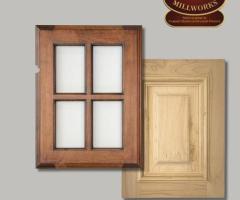 Cabinet Doors Roswell GA