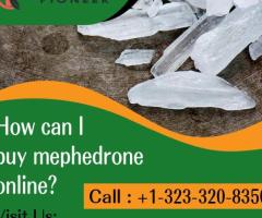 How can I buy mephedrone online?: