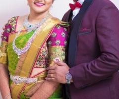 Vannar Matrimony Vannar Brides Vannar Grooms