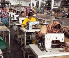 Women's Clothing Manufacturer – BD Apparel Factory Co.