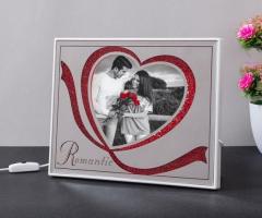 Shop for Best Acrylic Photo Frames Online in India
