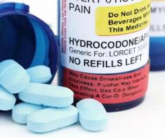 Buy Hydrocodone Online instantly with COD option in USA