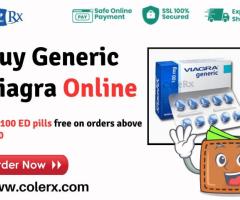 Buy Generic Viagra Online at Price $75