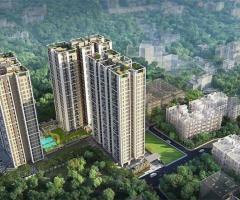 Flat for Sale in Lake Town Kolkata: Vinayak Vista