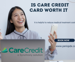 Is The Care Credit Card Worth It ?