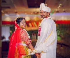 Best Candid Wedding Photographers In Hyderabad