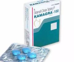 Buy Kamagra 100 mg Tablets from a Trusted Online Pharmacy