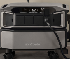 Eco Flow DELTA PRO Battery